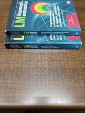 LM + LM Lineamenti di