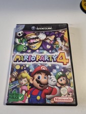 Mario Party 4  Nintendo