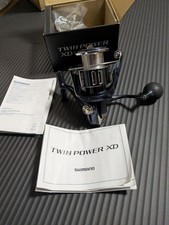 Shimano Twin Power XD C5000XG