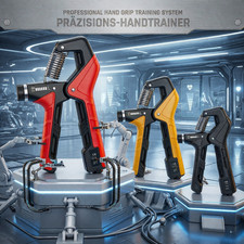 Set Grip Trainer Regolabile