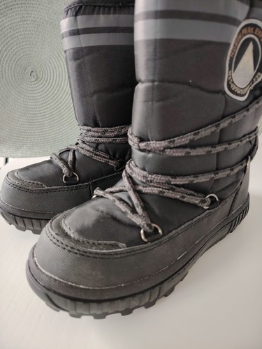 Stivali invernali per ragazzo - stivali,
