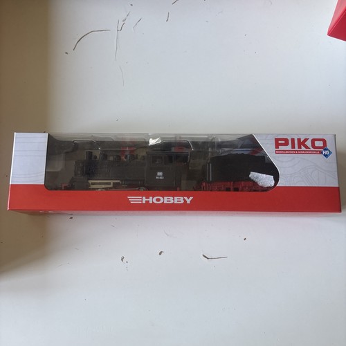 Piko 50501 scala - scala, hobby