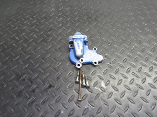 Suzuki 125 rm125 - 87,