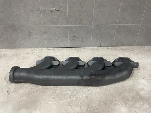 New cummins onan manifold - new,