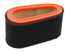 Filtro Dell'Aria + Prefiltro