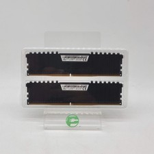 Corsair Vengeance 16 GB (2x8