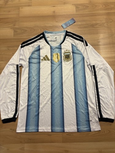 Argentinien jersey heimtrikot - jersey,