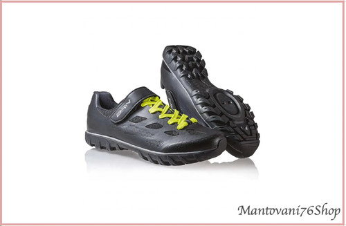 Scarpe bici mtb brn - bici, freeride