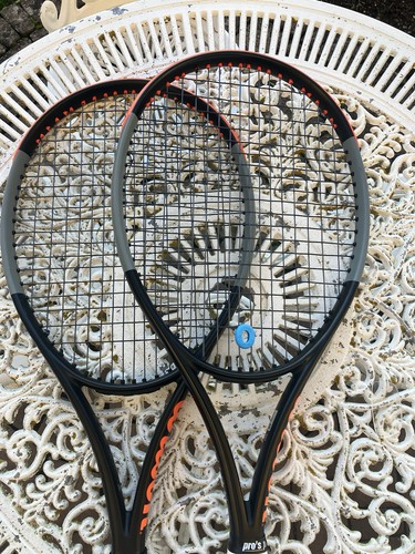 1xracchetta tennis wilson - da,