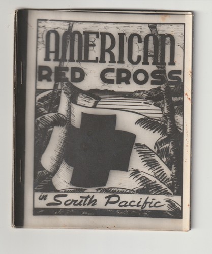 Croce rossa americana nel - rossa,