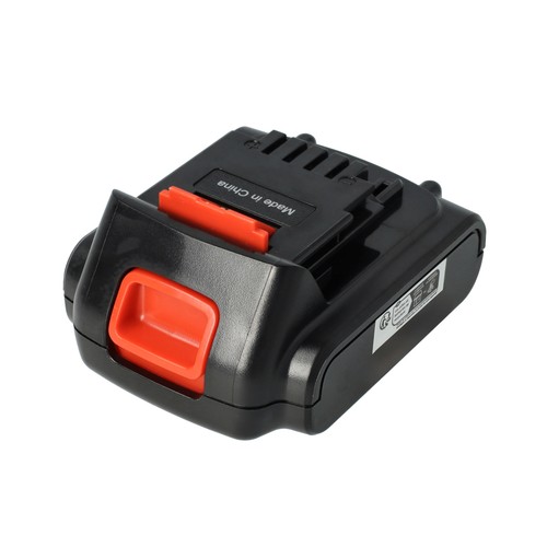 Batterie remplace black - remplace,