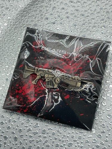 Gears war esclusiva - war, 4