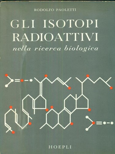 Gli isotopi radioattivi - gli,