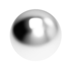 Calamite sfera terre rare al