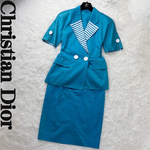 Tuta vintage christian dior - tuta, a