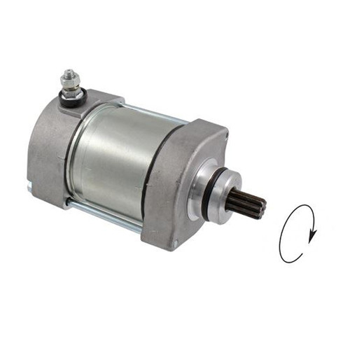 Motorino avviamento tipo - motorino,