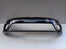 PARAURTI ANTERIORE ORIGINALE VW VOLKSWAGEN GOLF VII 7 5G 5G0 12-16 R-LINE