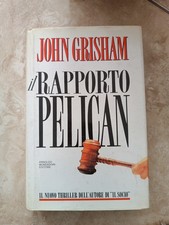 LN2- IL RAPPORTO PELICAN -