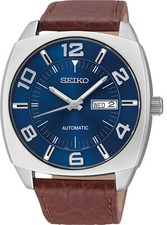 Orologio automatico uomo Seiko