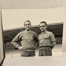 Foto - CALCIO ANNI 70 - All