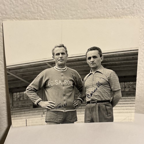 Foto calcio anni - -,