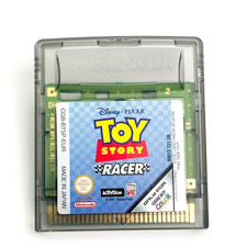 Disney Toy Story Racer