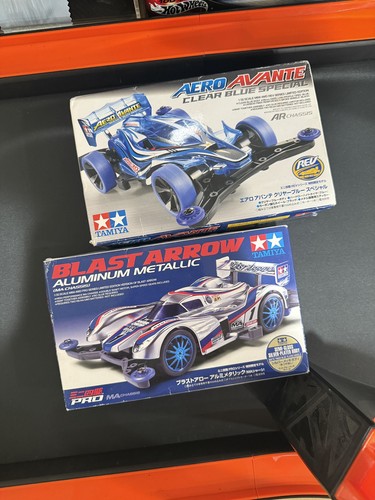 Lotto tamiya mini 4wd - lotto,