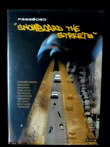 Snowboard the - snowboard,