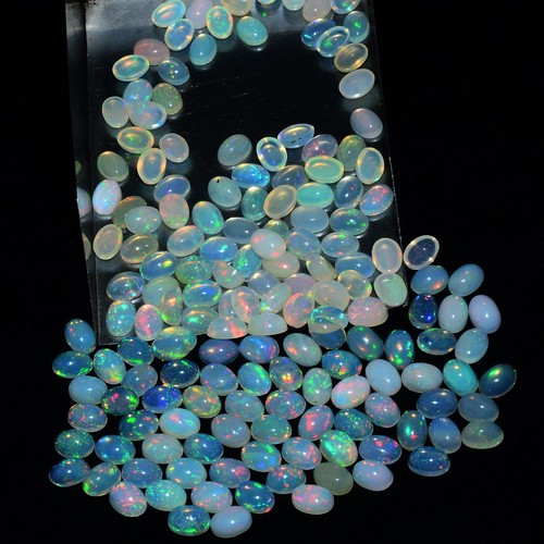 Lotto pezzi opale - 20,