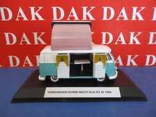 Die cast 1/43 Modellino Camper