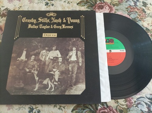 Crosby stills nash young - crosby,