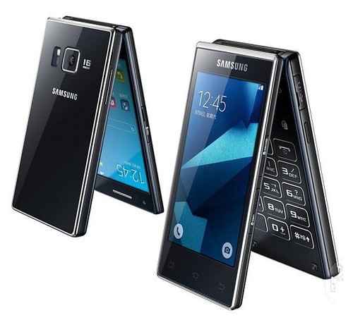 Smartphone samsung galaxy - smartphone,