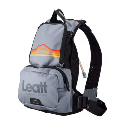 Zaino leatt mtb enduro race - enduro,