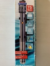 Termoregolatore Per Acquario Eheim 75w