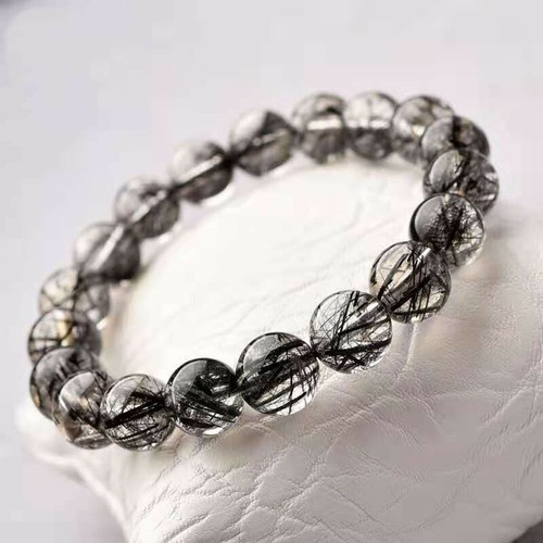 Bracciale perle tonde