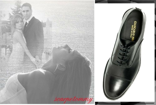 Scarpe uomo classico militare - uomo,
