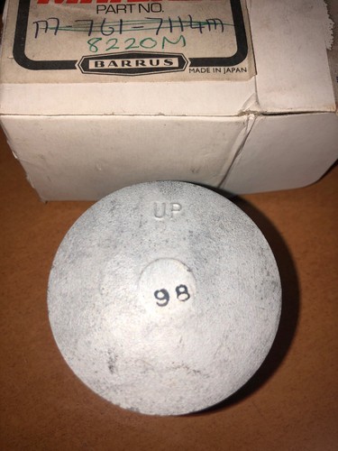 Yamaha mariner 15a pistone - yamaha,