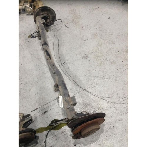 Assale post volkswagen - volkswagen, caddy