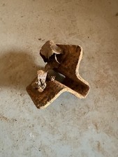 OGGETTO FERRO ANTICO