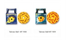Maratona Sepak Takraw Ball