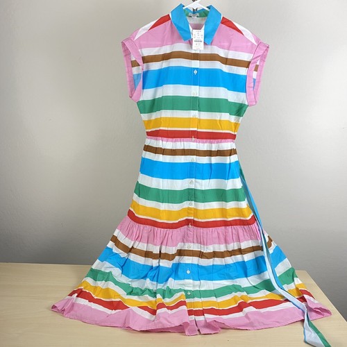 Abito camicia donna crew - abito,