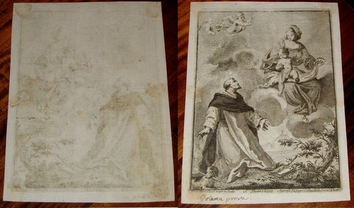 Domenico francesco - s,