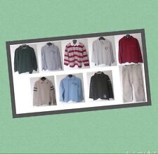 Lotto Abbigliamento Mezza Stagione Bambino 4-5 Anni