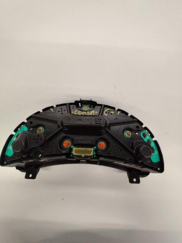 9194492 quadro strumenti opel - quadro,