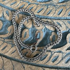 Bracciale Trollbeads coda di