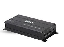 Mini amplificatore hed - hed, classe