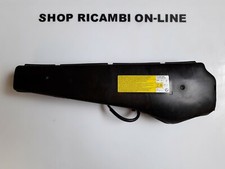 AIRBAG SEDILE LATERALE SINISTRO SX  BMW SERIE 3 E90 E91  ANNO 2011 COD 604762201