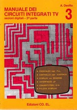 Manuale dei circuiti integrati