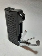 Accendino Elegante "WIN JET" -