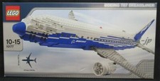 LEGO Advanced Models: Boeing